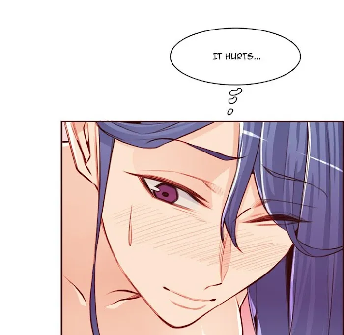 Read Never Too Late chapter 93 image 82 on Lezhin