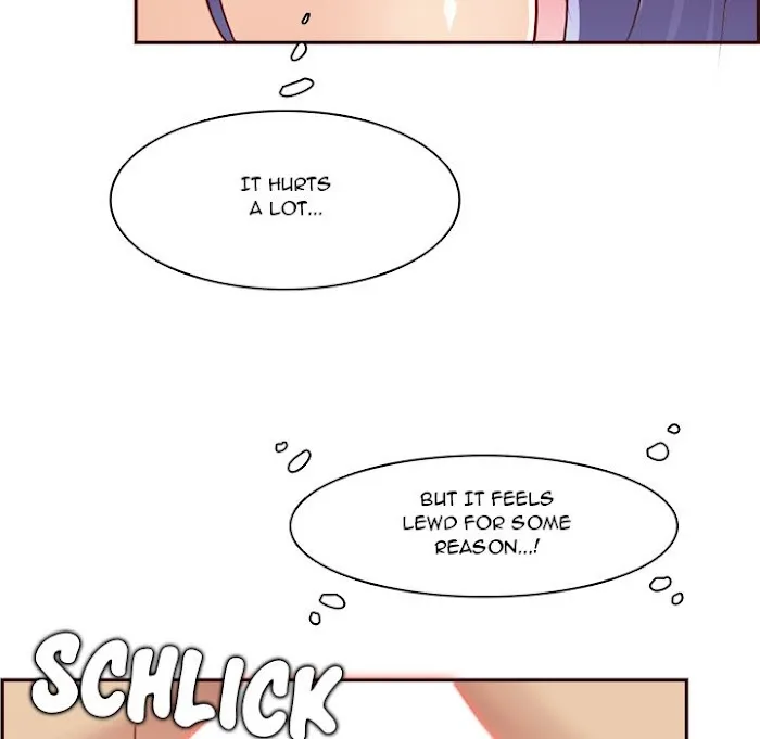 Read Never Too Late chapter 93 image 83 on Lezhin