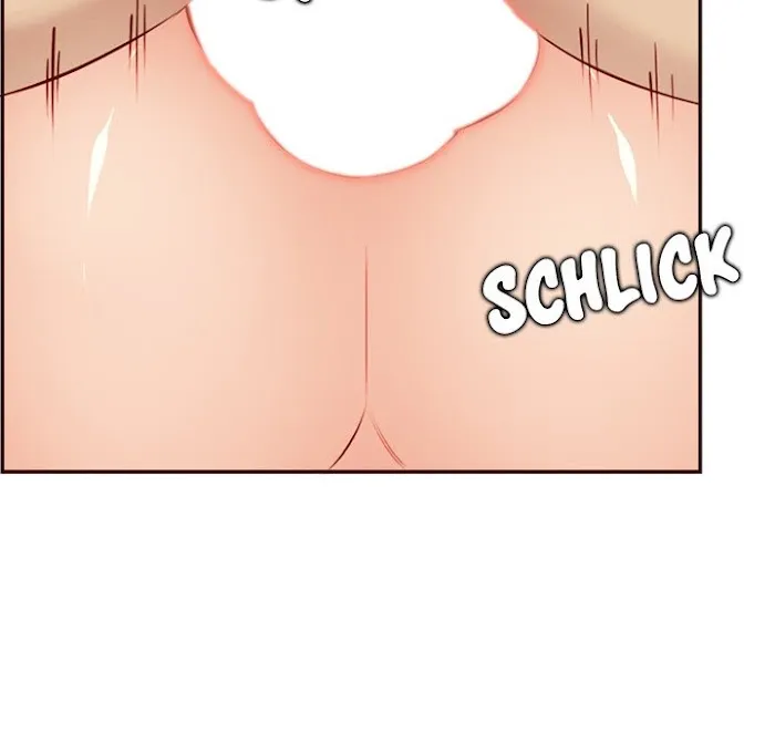 Read Never Too Late chapter 93 image 84 on Lezhin