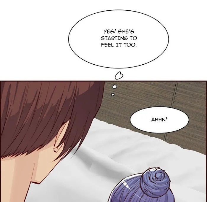 Read Never Too Late chapter 93 image 87 on Lezhin