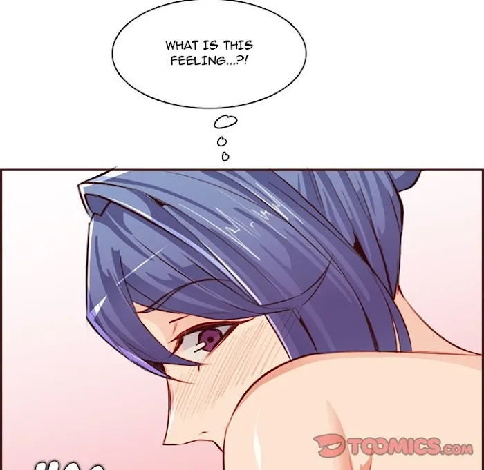 Read Never Too Late chapter 93 image 89 on Lezhin