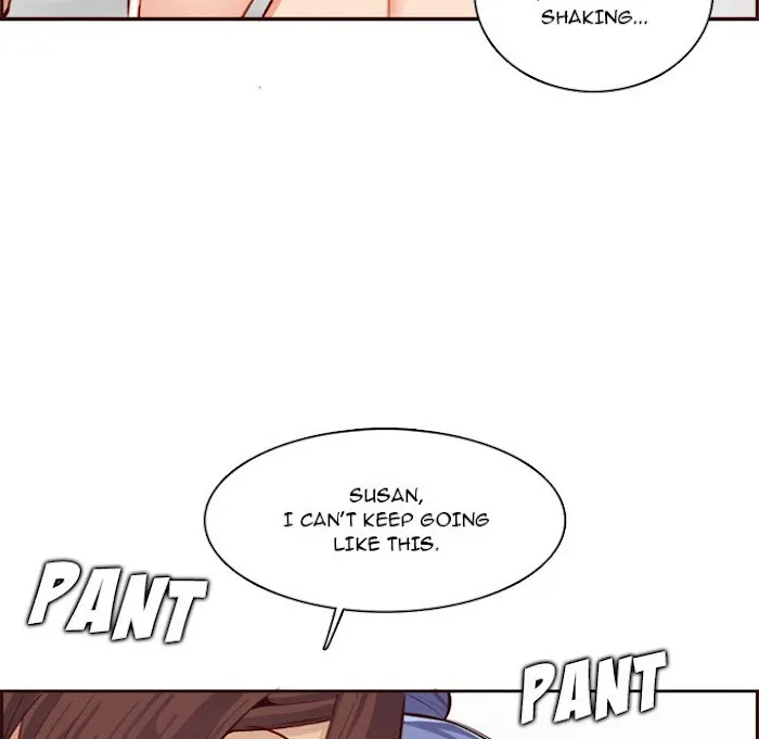 Read Never Too Late chapter 93 image 92 on Lezhin