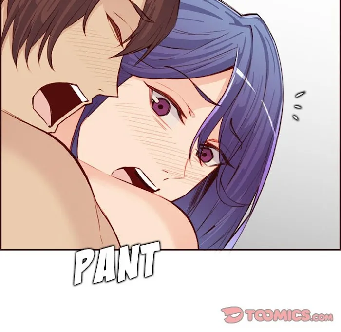Read Never Too Late chapter 93 image 93 on Lezhin