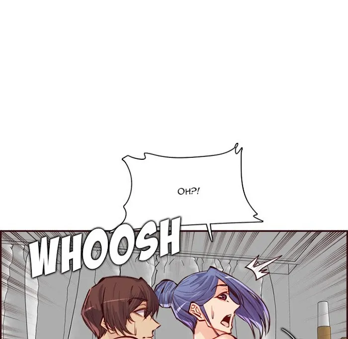 Read Never Too Late chapter 93 image 94 on Lezhin
