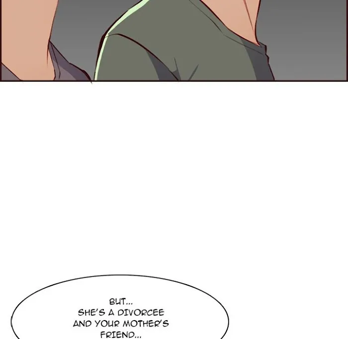 Read Never Too Late chapter 94 image 10 on Lezhin