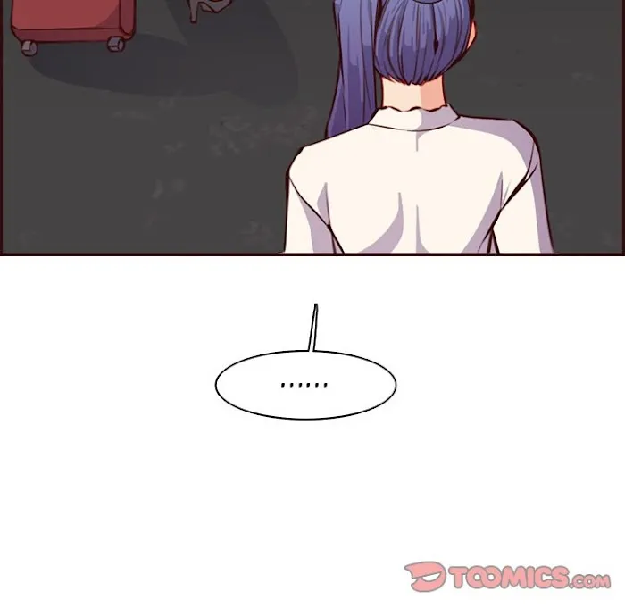 Read Never Too Late chapter 94 image 101 on Lezhin