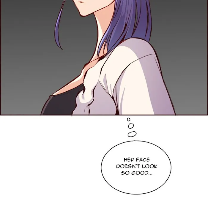 Read Never Too Late chapter 94 image 103 on Lezhin