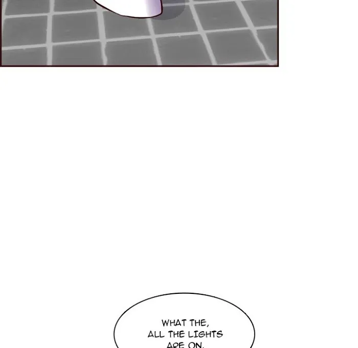 Read Never Too Late chapter 94 image 108 on Lezhin