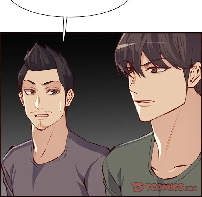 Read Never Too Late chapter 94 image 11 on Lezhin