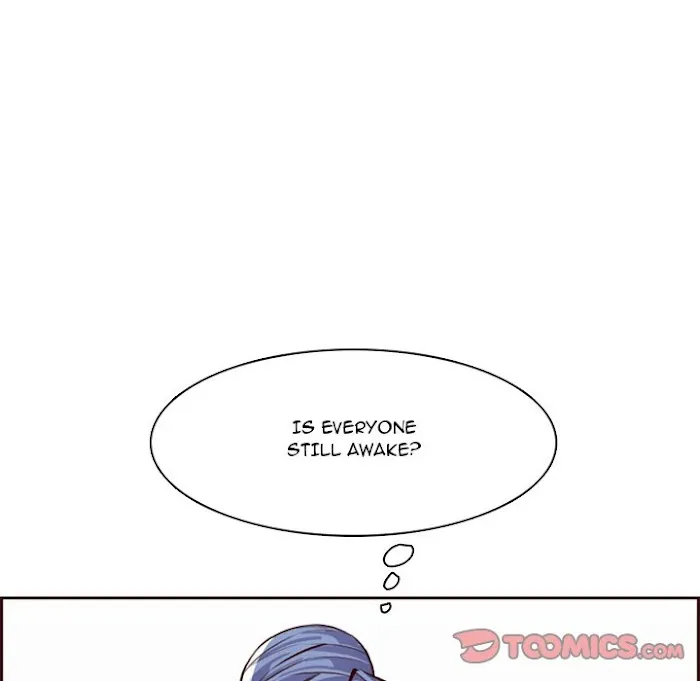 Read Never Too Late chapter 94 image 110 on Lezhin