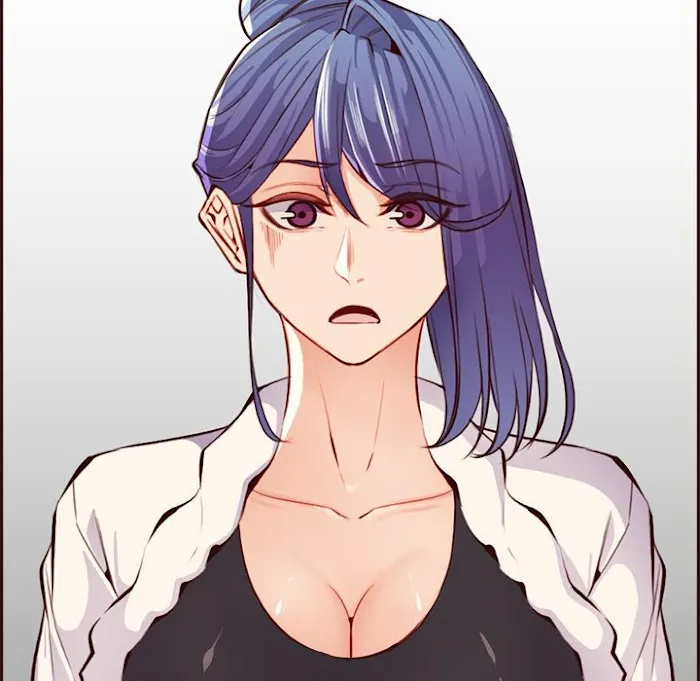 Read Never Too Late chapter 94 image 111 on Lezhin