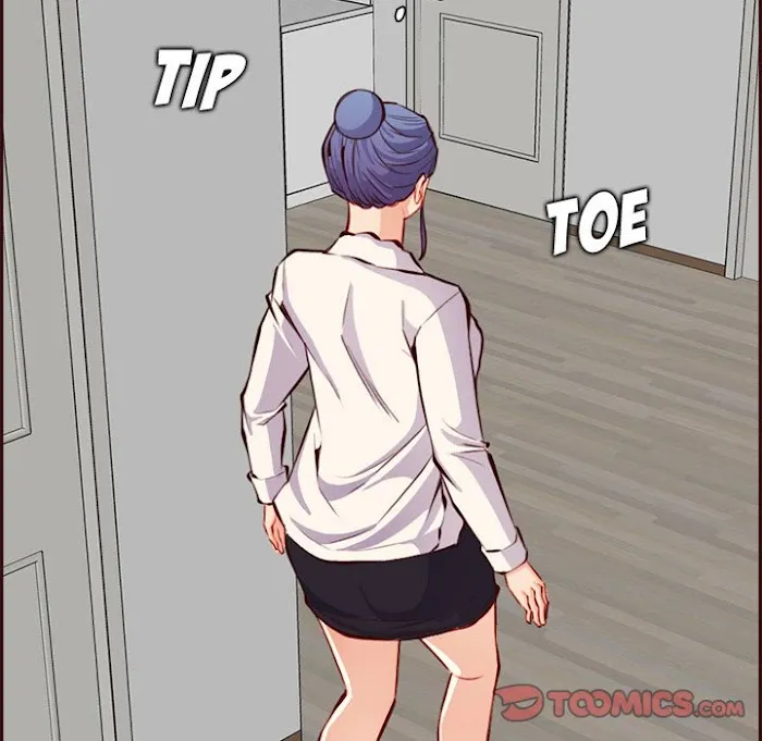 Read Never Too Late chapter 94 image 113 on Lezhin