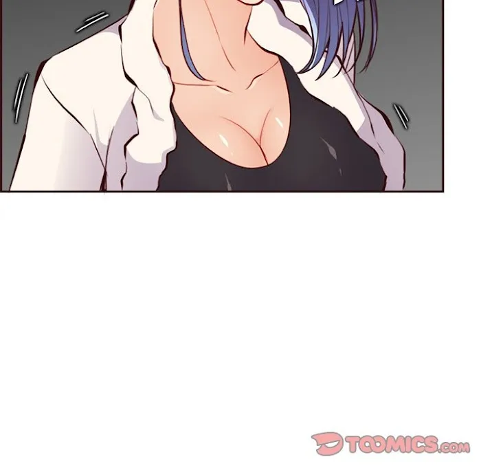 Read Never Too Late chapter 94 image 116 on Lezhin