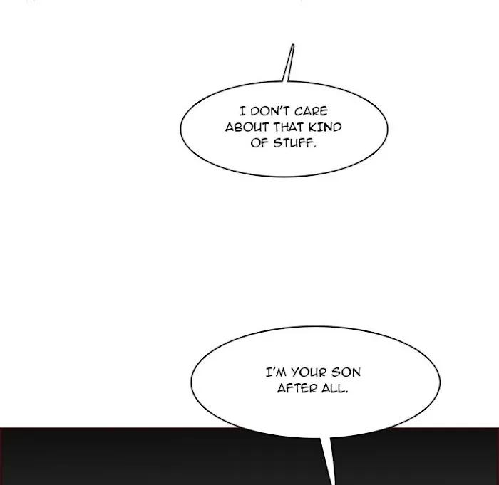 Read Never Too Late chapter 94 image 12 on Lezhin