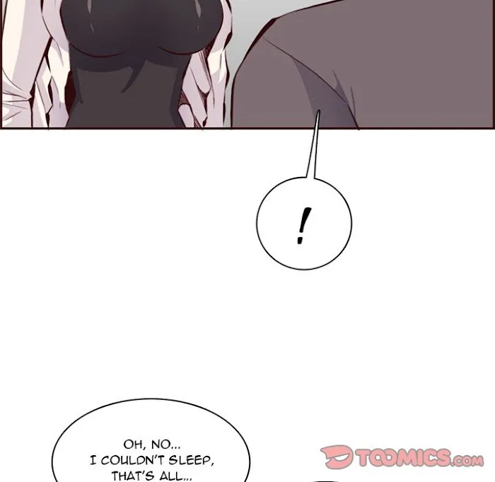 Read Never Too Late chapter 94 image 125 on Lezhin
