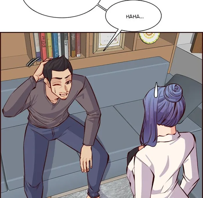 Read Never Too Late chapter 94 image 126 on Lezhin