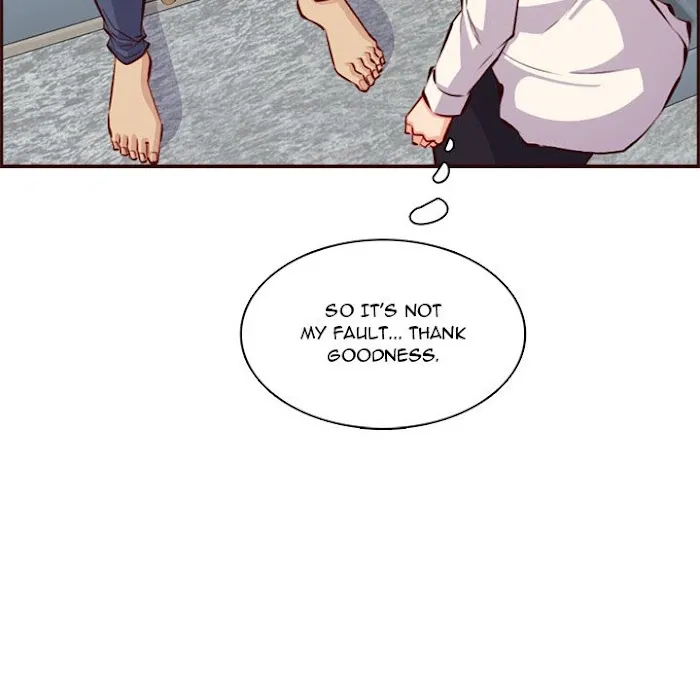 Read Never Too Late chapter 94 image 127 on Lezhin