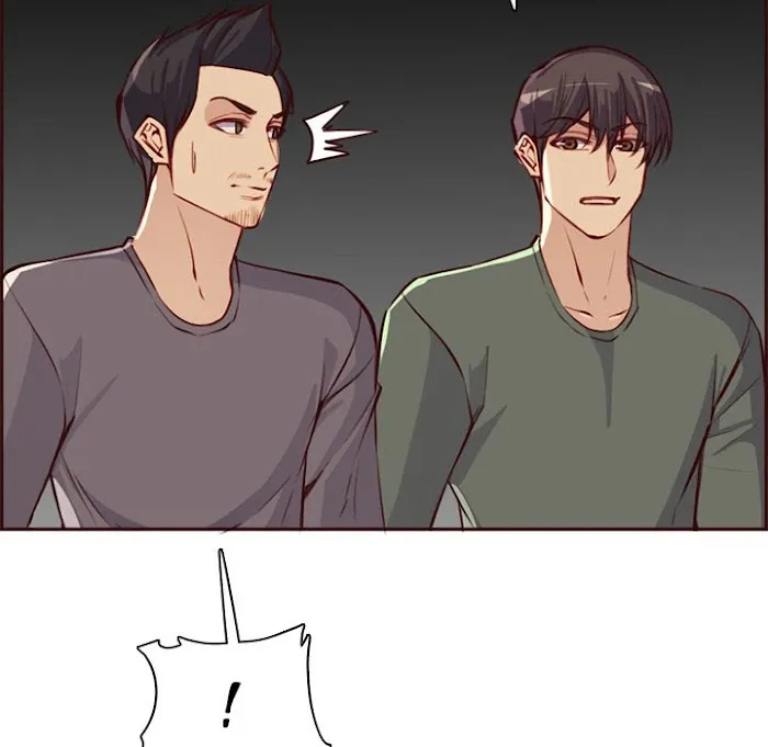 Read Never Too Late chapter 94 image 13 on Lezhin