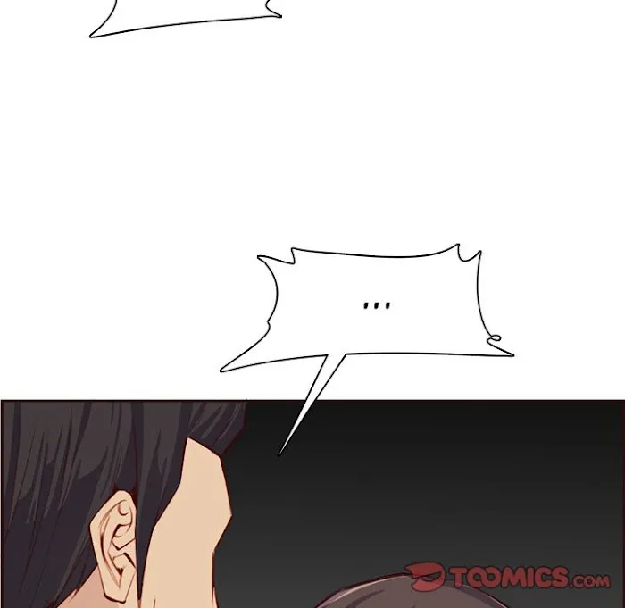 Read Never Too Late chapter 94 image 14 on Lezhin