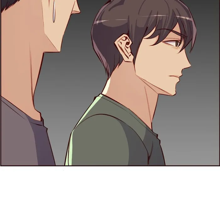 Read Never Too Late chapter 94 image 15 on Lezhin