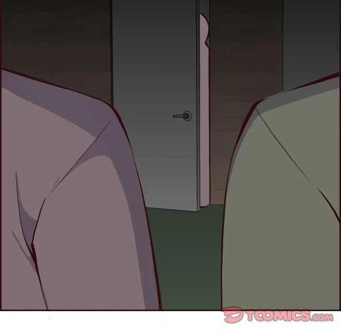 Read Never Too Late chapter 94 image 17 on Lezhin