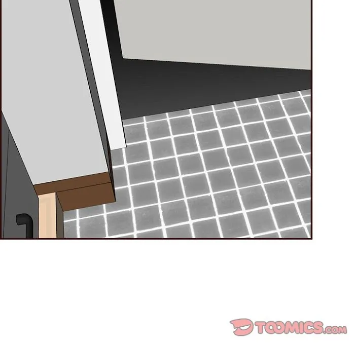 Read Never Too Late chapter 94 image 23 on Lezhin