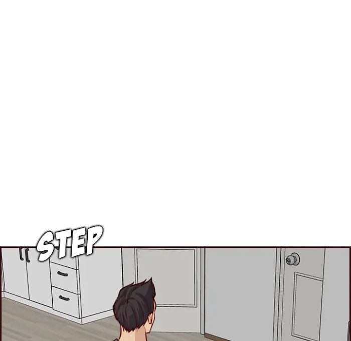 Read Never Too Late chapter 94 image 24 on Lezhin