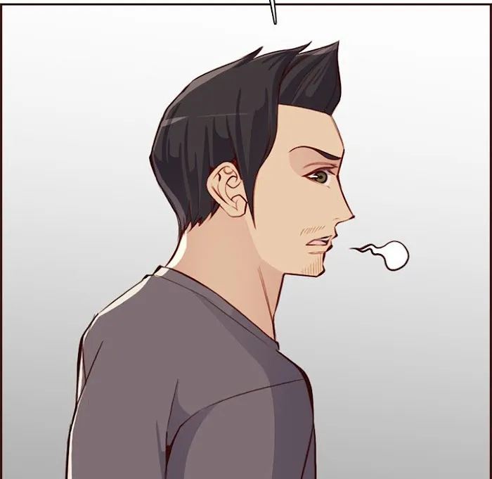 Read Never Too Late chapter 94 image 31 on Lezhin