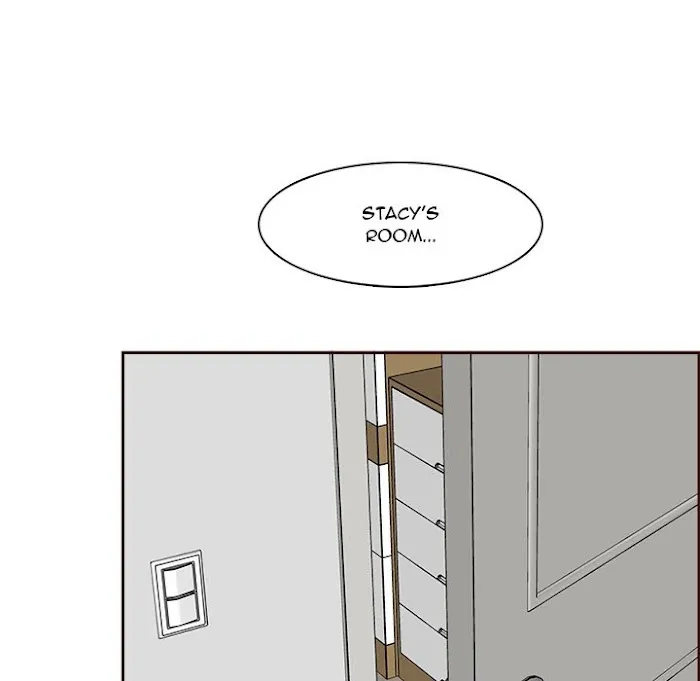Read Never Too Late chapter 94 image 34 on Lezhin