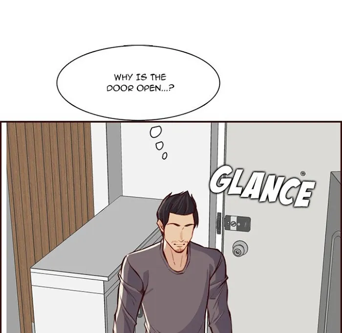 Read Never Too Late chapter 94 image 36 on Lezhin