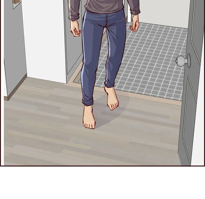 Read Never Too Late chapter 94 image 37 on Lezhin