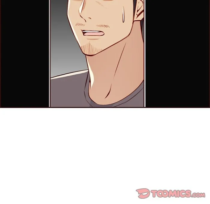 Read Never Too Late chapter 94 image 41 on Lezhin