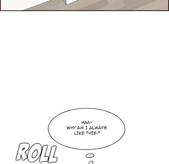 Read Never Too Late chapter 94 image 45 on Lezhin