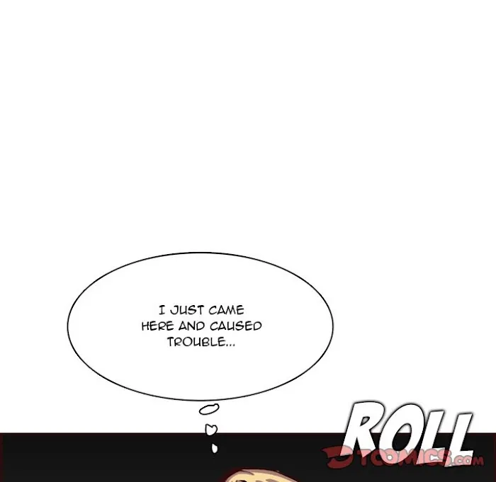 Read Never Too Late chapter 94 image 47 on Lezhin