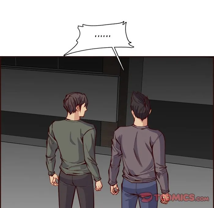 Read Never Too Late chapter 94 image 5 on Lezhin