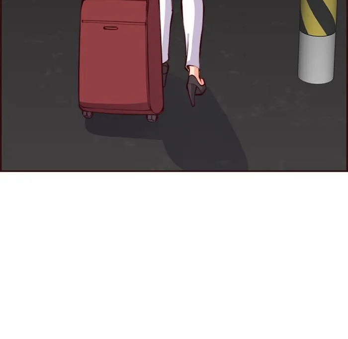 Read Never Too Late chapter 94 image 51 on Lezhin