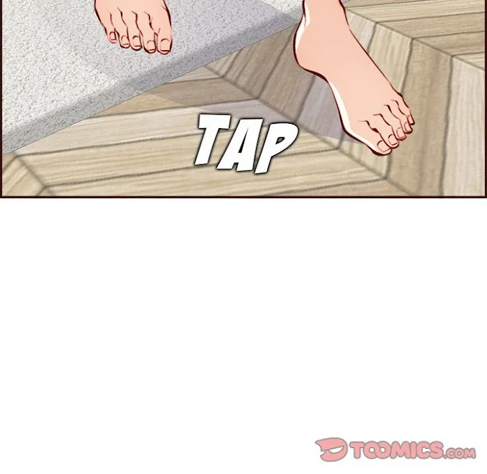 Read Never Too Late chapter 94 image 56 on Lezhin