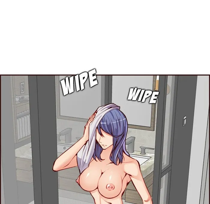 Read Never Too Late chapter 94 image 57 on Lezhin