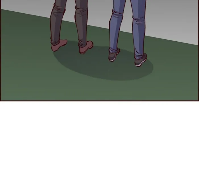 Read Never Too Late chapter 94 image 6 on Lezhin