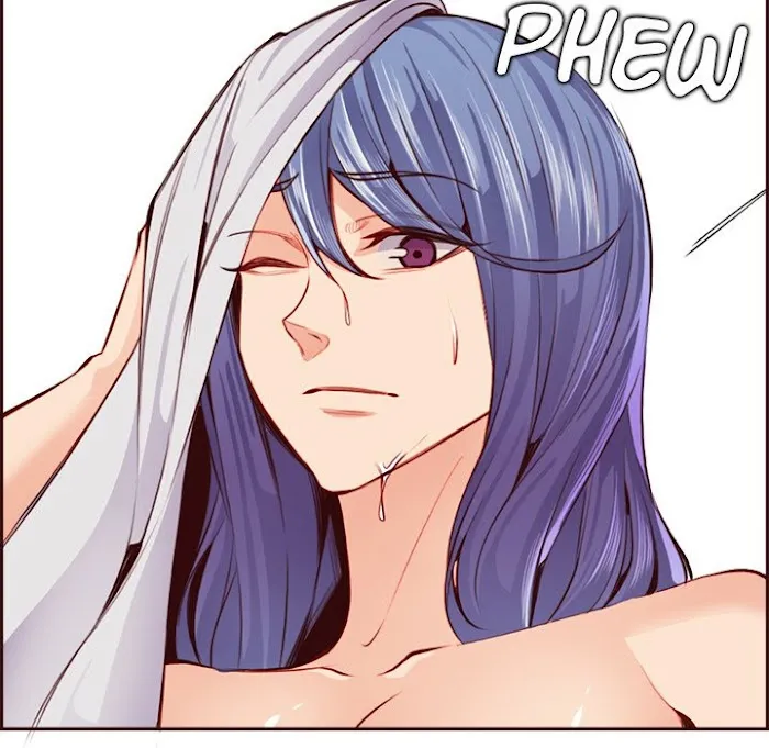 Read Never Too Late chapter 94 image 60 on Lezhin