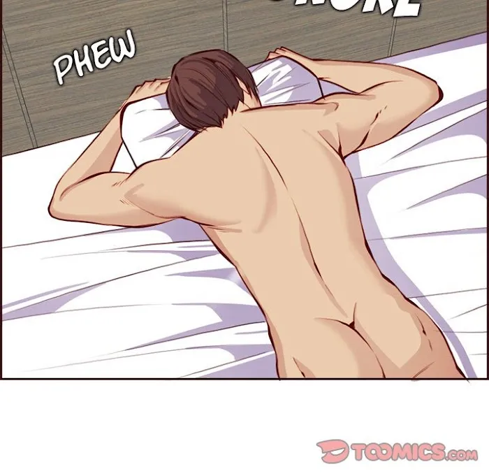 Read Never Too Late chapter 94 image 62 on Lezhin