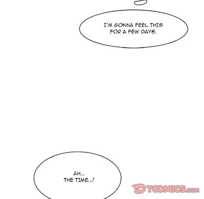 Read Never Too Late chapter 94 image 65 on Lezhin