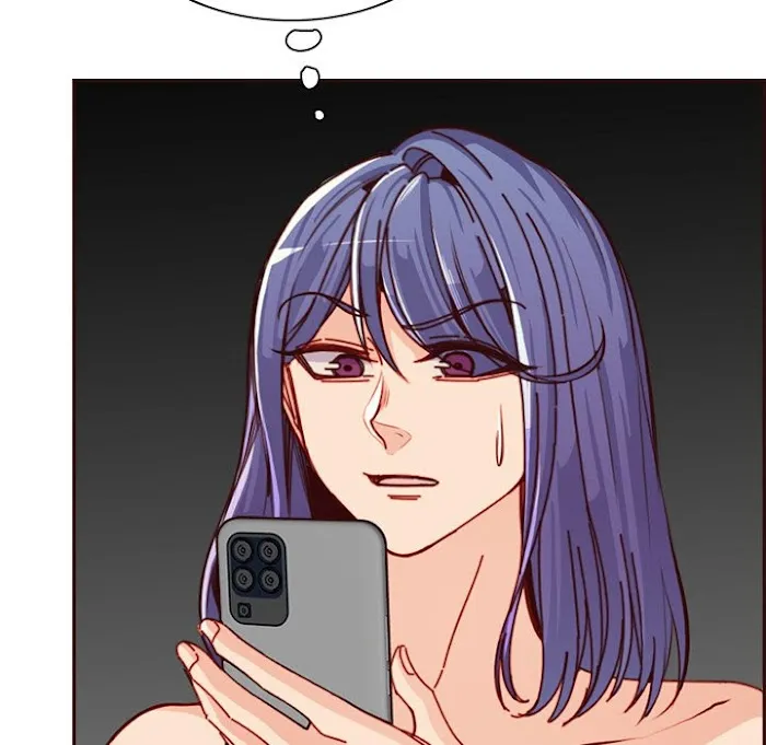 Read Never Too Late chapter 94 image 66 on Lezhin