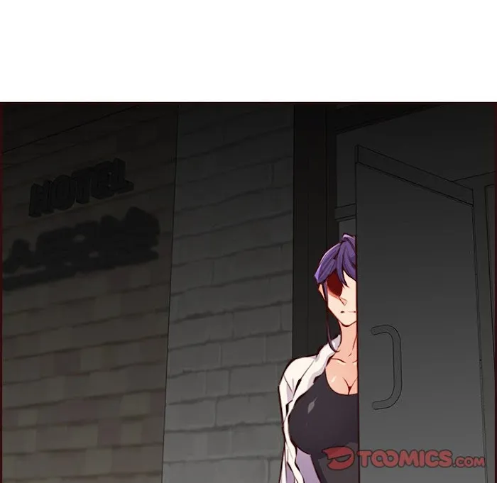 Read Never Too Late chapter 94 image 68 on Lezhin