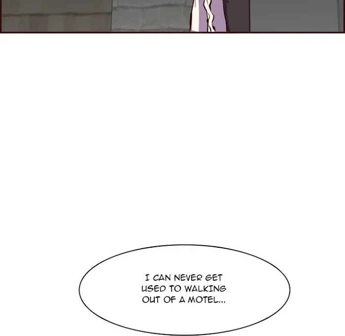 Read Never Too Late chapter 94 image 69 on Lezhin