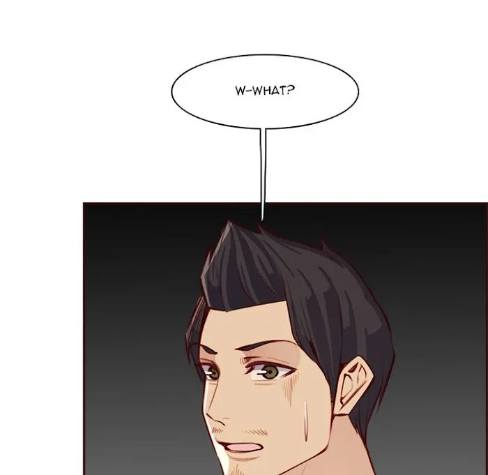 Read Never Too Late chapter 94 image 7 on Lezhin