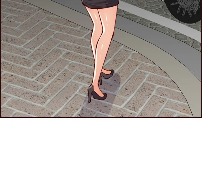 Read Never Too Late chapter 94 image 73 on Lezhin