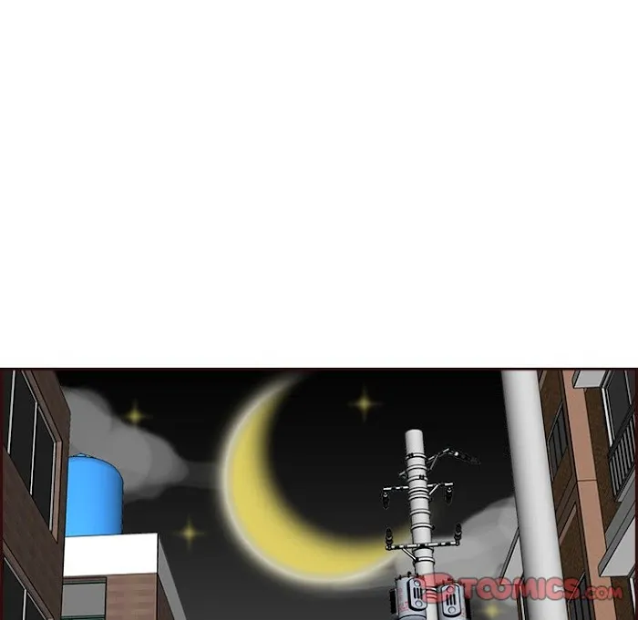 Read Never Too Late chapter 94 image 74 on Lezhin