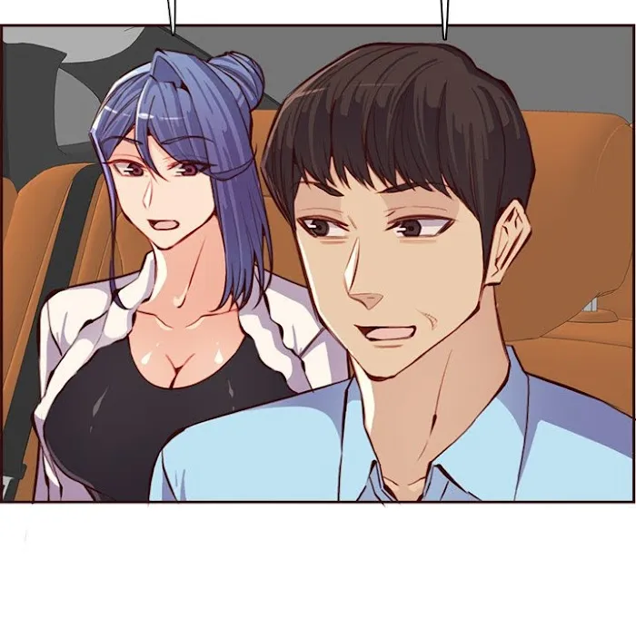 Read Never Too Late chapter 94 image 78 on Lezhin