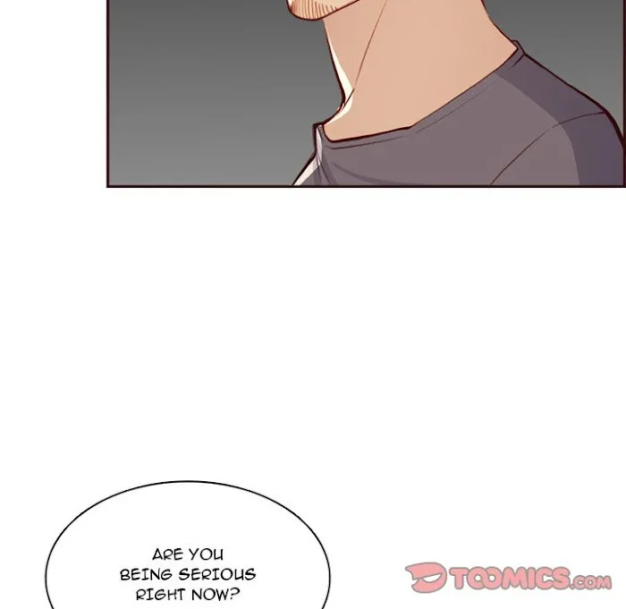 Read Never Too Late chapter 94 image 8 on Lezhin